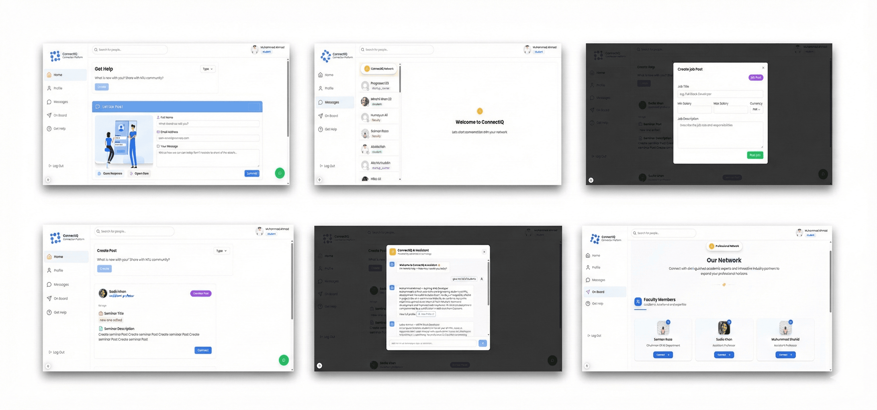 Connect IQ screenshot 2